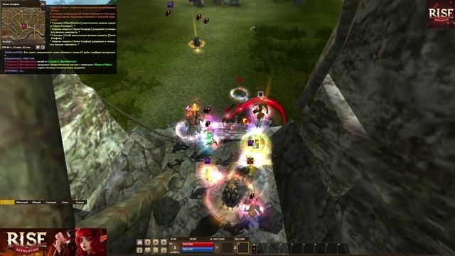 Запись трансляции осады №87 (02.11.2025г.) смотреть онлайн