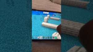 1 часть игра Майнкрафт