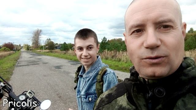 Деревня Чертково Селивановского района Владимирской области