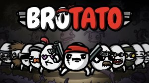 brotato premium часть 1