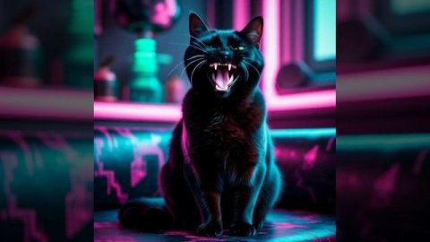 создал искусственный интеллект