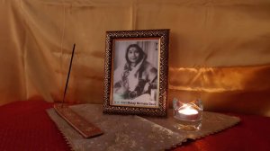 29.10.2025 L'équilibrage et méditation cours AUM Arun APTE plus bijas mantras