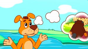 РАЗВИВАЮЩАЯ ИГРА ПОЧЕМУЧКИ - ПРОСТОКВАШИНО