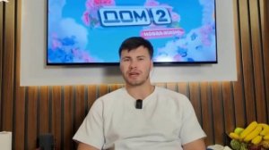 💕 Сергею Хорошеву посоветовали не делать операцию на ноге| Новости Дом 2