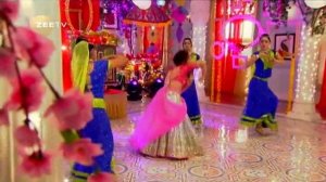 С появлением тебя 33 серия (сериал, 2018)