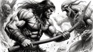 Альбом Фэнтези 33 (423)