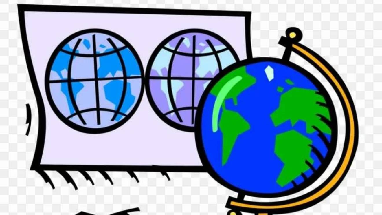 География 7 класс. Открытие Антарктиды.