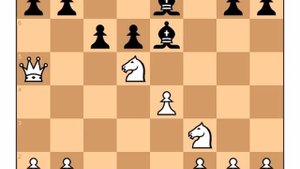 ЭТО ИНТЕРЕСНО Михаил Таль гениально переигрывает 6 кратного Чемпиона Шри-Ланки