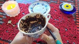 Гадание на кофейной гуще: вся правда💯 о вашем ближайшем будущем✨😱