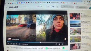 ЗАБЛОКИРОВАТЬ пользователя легко и просто ПОДПИШИСЬ