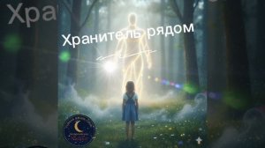 "Хранитель рядом" серия "Тайная Жизнь Снов"😴🥱
