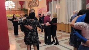 Вальс Бостон... 01.11.25...