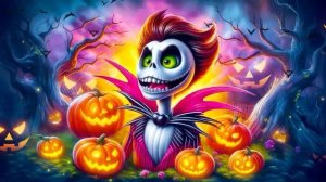 Spooky Halloween Music Playlist 2025 Relaxing Halloween Instrumental Music Halloween Ambience