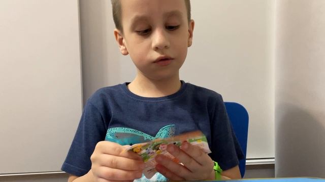 Распаковка Мимимишки Sweetbox смотреть онлайн