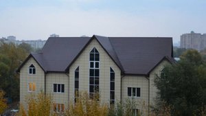 Воскресное богослужение 02.11.25