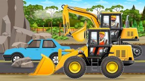 МУЛЬТИК МАШИНКИ ВИДЕО ПРО МАШИНКИ СПАСАЮТ МАШИНКУ МУЛЬТФИЛЬМЫ ЦВЕТНЫЕ МАШИНКИ ИГРУШКИ МАШИНКИ