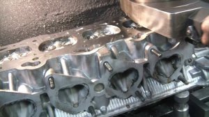 Hyundai Tucson ревизия гбц.