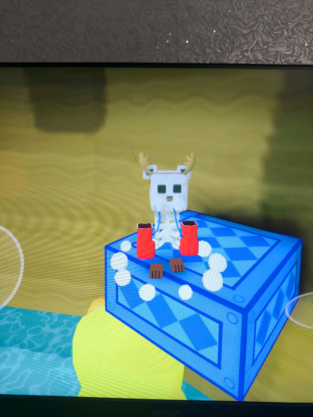 супер беар адуэнчер