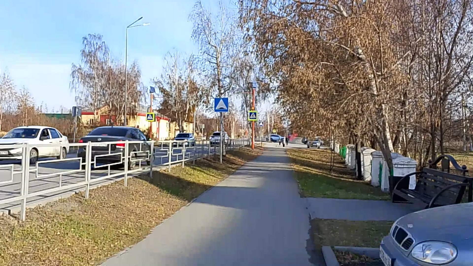 Мой друг, ушёл СВО по освобождению Украины! А я тут, болею! Немедленно встать!