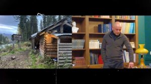 Последние промысловые охотники реки Кизир