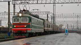 RTrainSim. Неофициальный мультиплеер смены 02.11.2025. Маршрут 16. Почтово-багажный