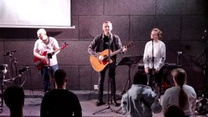 Воскресное служение 02.11.25