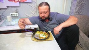 ЛЁГКИЙ УЖИН ВЕЧЕРНИЙ ПЕРЕКУС теперь ем только лук с морковкой