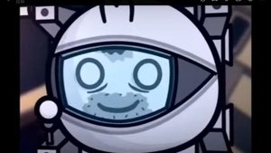 я стал астро челом