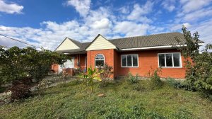 Дом 120 м2 станица Полтавская Краснодарский край