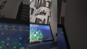 всем привет сегодня я покажу крафты крутых гибридов