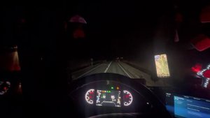 Первая погрузка на 16 метровом полуприцепе#санек 55