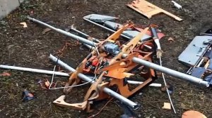 Система РЭБ "Купол Донбасса" перехватила за неделю 366 беспилотников ВСУ