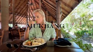 Обед в Medhuhufushi Island Resort 🍝Языковые барьеры в общении с иностранцами 🤯Позорище 🙈