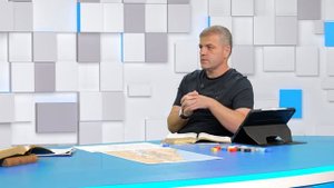 Субботняя школа 2025 4кв. Урок 6 Чужой среди своих (Центр духовного возрождения)_Full-HD