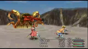 Final Fantasy IX — Геймплей | Прохождение (PS1) #5