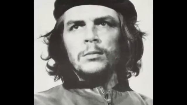 Команданте Че Гевара перевод