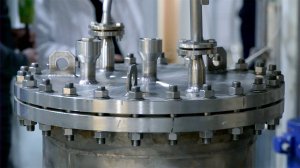 Россия создает реактор будущего на основе водородной энергетики