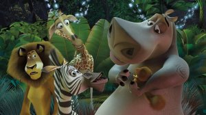 МАДАГАСКАР ЛЕВ АЛЕКС ИГРА НОВЫЕ КРУТЫЕ РАЗВИВАЮЩИЕ МУЛЬТИКИ ДЛЯ ДЕТЕЙ