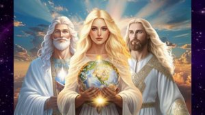 Река Жизни и Океан Жизни. Часть 2