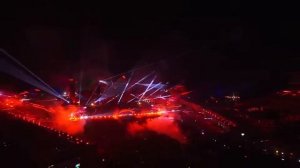 Tomorrowland 2025 - Tiesto, Axwell, Martin Garrix, David Guetta, Gigi D Agostino, Avicii, Meduza