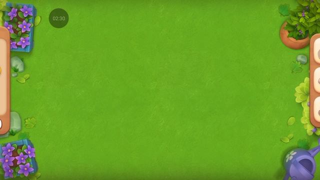 Gardenscapes прохождение #8