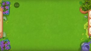 Gardenscapes прохождение #8