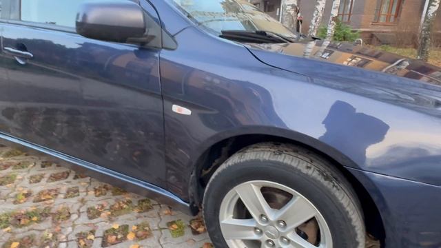 Лансер 10 Авито