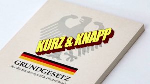 GG Artikel 144 – Annahme des Grundgesetzes - Berlin