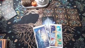 Гороскоп ноябрь. Овен, Телец, Близнецы, Рак, Лев, Дева. #Таропрогноз