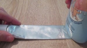 Как выжать всю зубную пасту из тюбика. Лайфхак