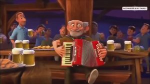 Какой же я ДЕД !?