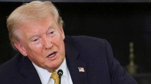 The Telegraph: Трамп последовательно принимает решения против Украины