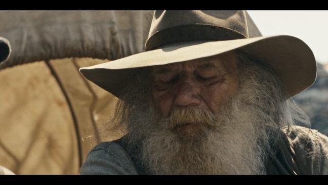 Билли Кид 1 сезон 1 серия Иммигранты сериал 2022