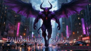 Painkiller#X-SektorGames 03